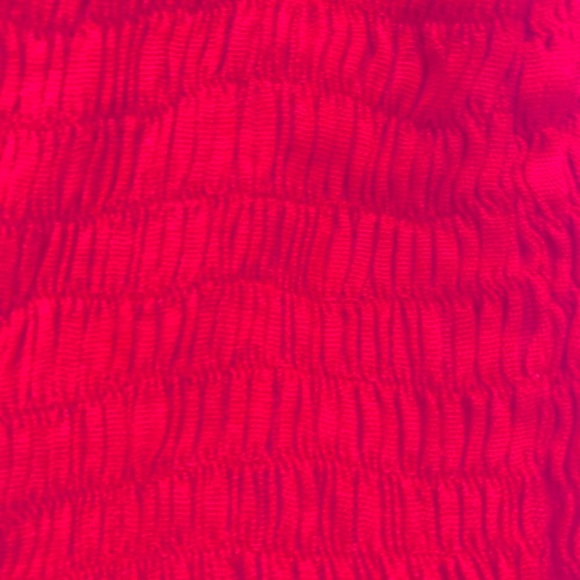 Caligirl Youth Plumeria Dress, Small - Picture 6 of 7